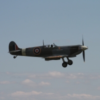 Duxford 2017 Flying Legends