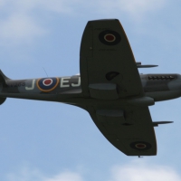 Duxford 2012 Flying Legends