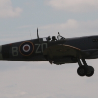 Duxford 2017 Flying Legends