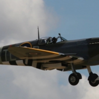 Duxford 2010 Flying Legends