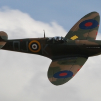 Duxford 2010 Flying Legends