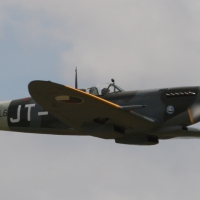 Duxford 2015 Flying Legends