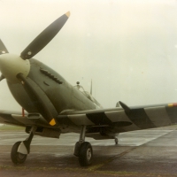 Biggin Hill, 1980-2003