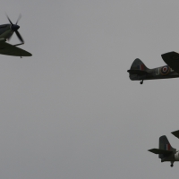 Duxford 2016 Flying Legends