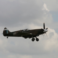 Duxford 2011 Flying Legends