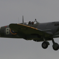 Duxford 2016 Flying Legends