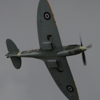 Duxford 2012 Autumn