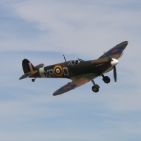 Duxford 2017 Flying Legends