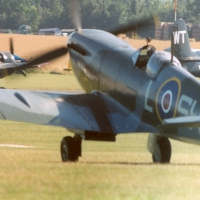 Duxford general