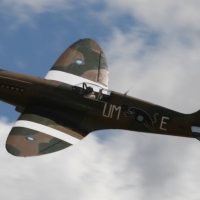 Duxford 2010 Flying Legends