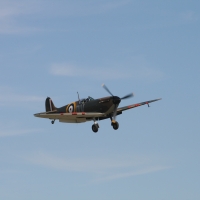 Duxford 2017 Flying Legends