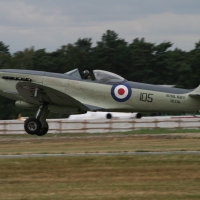 Farnborough 2010