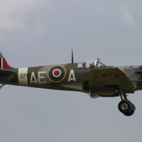 Duxford 2011 Flying Legends