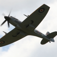 Duxford 2012 Flying Legends