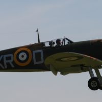 Duxford 2013 Spring