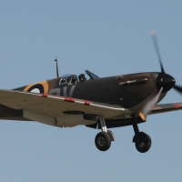 Duxford 2017 Flying Legends