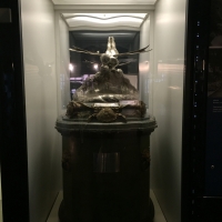 Spitfires in Museums
