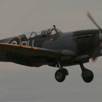 Duxford 2016 Flying Legends