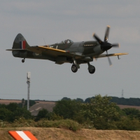 Duxford 2015 Flying Legends