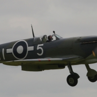 Duxford 2016 Flying Legends