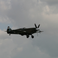 Duxford 2011 Flying Legends