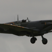 Duxford 2016 Flying Legends