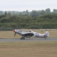 Fairford 2017