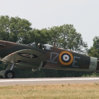 Biggin Hill 2010