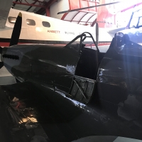 Solent Sky Museum 2018