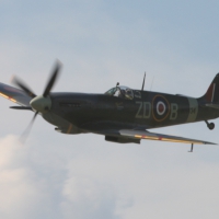 Biggin Hill 2010