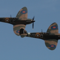 Duxford 2017 Flying Legends