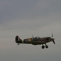 Duxford 2016 Flying Legends