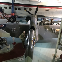 Solent Sky Museum 2018