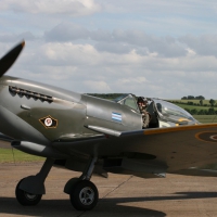 Duxford 2012 Flying Legends