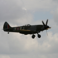 Duxford 2011 Flying Legends