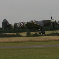 Duxford 2016 Flying Legends