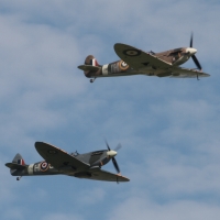 Duxford 2017 Flying Legends