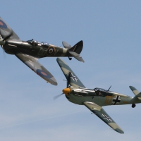 Duxford 2013 Spring