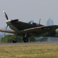 Biggin Hill 2010