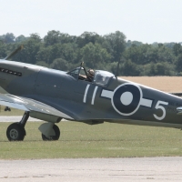 Duxford 2017 Flying Legends