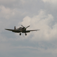 Duxford 2011 Flying Legends