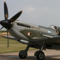 Duxford 2011 Flying Legends