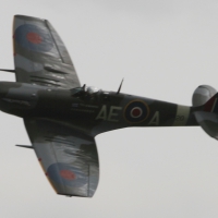 Duxford 2016 Flying Legends