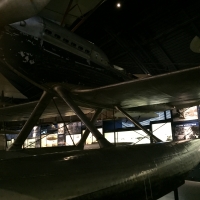 Spitfires in Museums