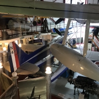 Solent Sky Museum 2018