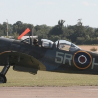 Duxford 2017 Flying Legends