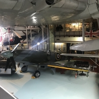 Solent Sky Museum 2018