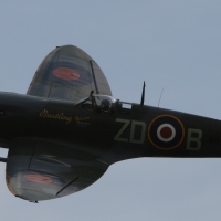 Duxford 2015 Flying Legends