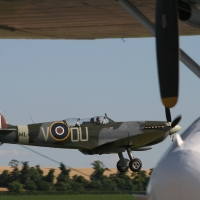 Duxford 2017 Flying Legends