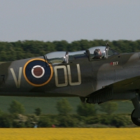 Duxford 2013 Spring